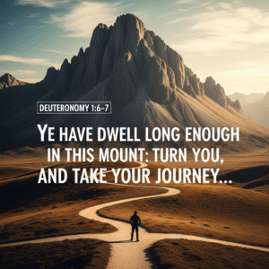 50 powerful prayer points for unstoppable progress