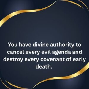 50 powerful prayers against untimely death and tragedy (4)