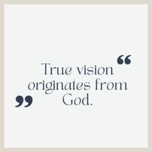 50 powerful prayers for vision and clarity