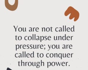 prayers for supernatural strength 3