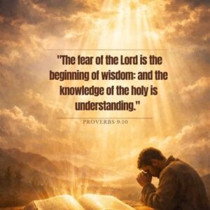 50 Powerful Prayers for Wisdom in Handling Work Responsibilities